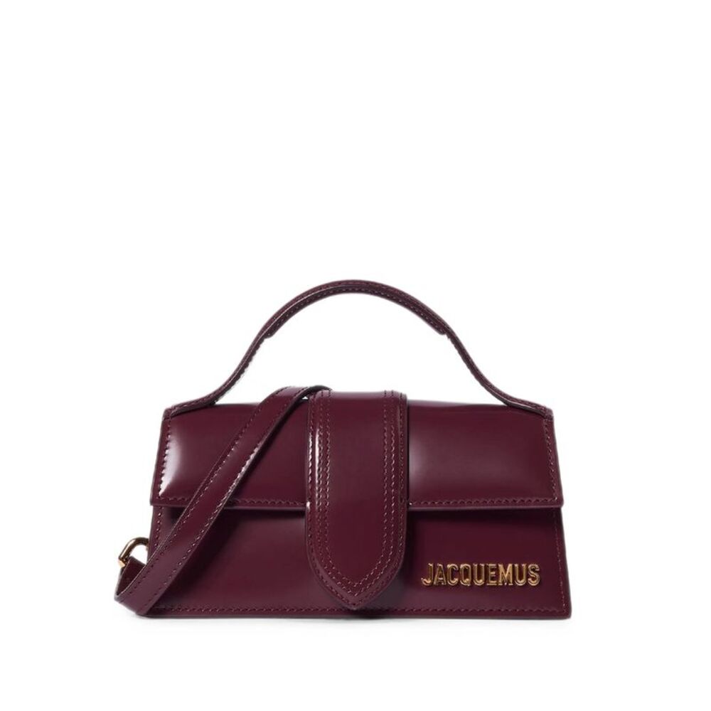 Jacquemus Red Mini Bags Women